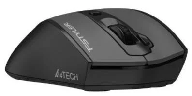 Фото: Миша A4tech FG55S Plus Wireless Grey (FG55S Plus (Grey)) № 7 | KTC