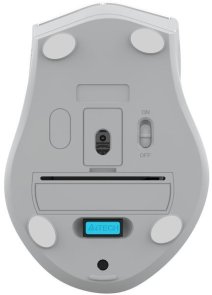 Миша A4tech FG55S Plus Wireless White (FG55S Plus (White))