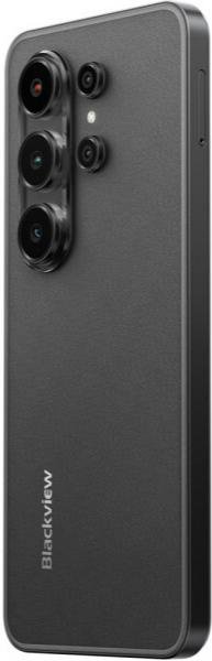 Смартфон Blackview Wave 10 8/128GB Black