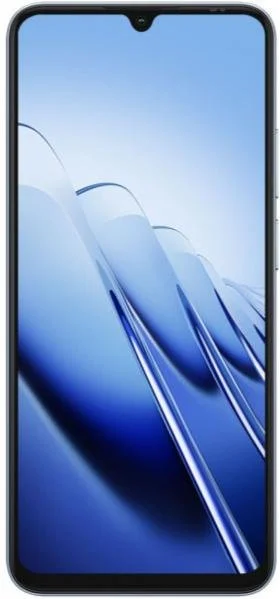 Фото: Смартфон Blackview Wave 10 8/256GB Blue № 3 | KTC