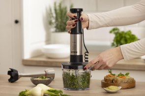 Блендер Gorenje HBX1500VS