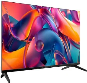 Фото: Телевізор LED Bravis 32L5000H (Smart TV, Wi-Fi, 1366x768) № 4 | KTC