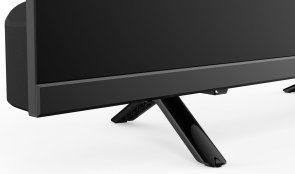 Телевізор LED Ergo 24JHS6800 (Smart TV, Wi-Fi, 1366x768)