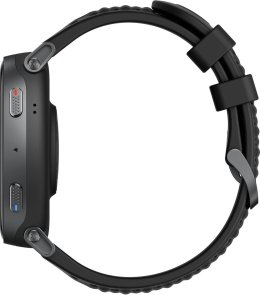 Смарт годинник Amazfit Active Max Black (W2557AP1N)