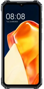 Смартфон Oukitel G1S 4/128GB Black (G1S_BK)