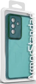 Фото: Чохол ArmorStandart for Samsung A57 5G - Shade Dark Green (ARM89851) № 3 | KTC