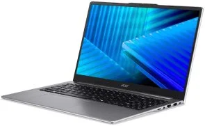 Фото: Ноутбук Acer Extensa 15 EXO15-51-720N NX.EL0EU.002 Grey - 15.6" IPS 60 Гц / Intel Core Ultra 7 / Ultra 7 155U / DDR5 16 ГБ / PCI-E SSD 512 ГБ / Intel Graphics № 3 | KTC