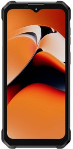 Смартфон Oukitel WP53 8/128GB Black (wp53_BK)