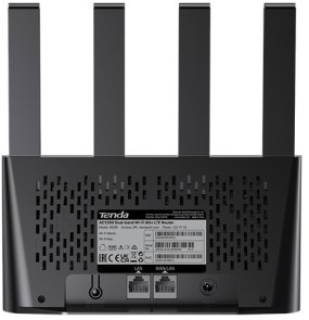 Wi-Fi Роутер Tenda 4G08