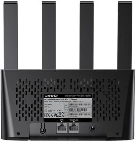 Фото: Wi-Fi Роутер Tenda 4G08 № 4 | KTC