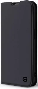 Фото: Чохол ArmorStandart for Xiaomi Redmi Note 15 Pro 5G - OneFold Case Black (ARM89726) № 2 | KTC