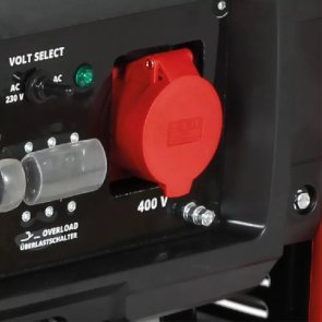 Генератор Einhell TC-PG 8000 (4152640)