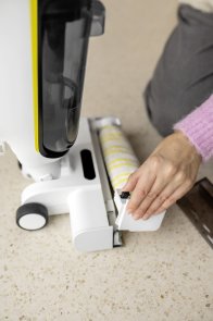 Ручний бездротовий пилосос Karcher FCV 4 Dry Extra (1.056-136.0)