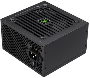 Блок живлення Gamemax 750W GE-750, ATX, Fan 12cm, 80+ Bronze