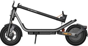 Електросамокат Xiaomi Electric Scooter 6 GL (BHR08R2GL)