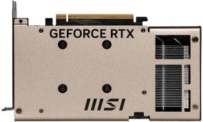 Відеокарта MSI RTX 5060 8G INSPIRE 2X