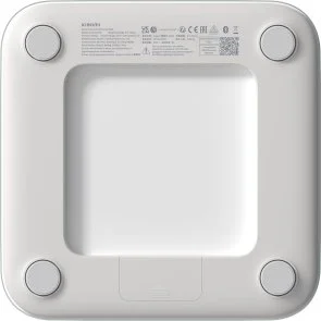 Фото: Смарт ваги Xiaomi Smart Scale S200 White (1128680) № 5 | KTC