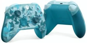 Фото: Геймпад Microsoft Xbox Wireless Controller Ice Breaker Special Edition (EP2-29572) № 4 | KTC