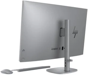 Фото: ПК моноблок HP OmniStudio X 32-c0003ua Meteor Silver (D3SB9EA) № 4 | KTC