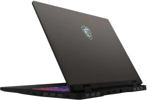 Фото: Ноутбук MSI Crosshair A16 HX D8WFKG-217XUA Cosmos Gray - 16" IPS 240 Гц / AMD Ryzen 9 / 8940HX / DDR5 16 ГБ / PCI-E SSD 1 ТБ / GeForce RTX 5060 № 5 | KTC