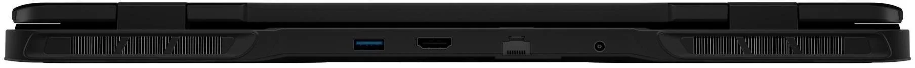 Фото: Ноутбук MSI Crosshair 17 HX AI D2XWFKG-058XUA Cosmos Gray - 17" IPS 240 Гц / Intel Core Ultra 9 / 275HX / DDR5 32 ГБ / PCI-E SSD 1 ТБ / GeForce RTX 5060 № 14 | KTC