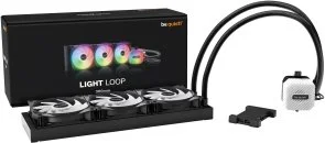 Фото: Система рідинного охолодження be quiet! Light Loop 360mm (BW022) № 6 | KTC