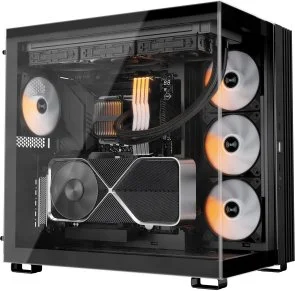 Фото: Система рідинного охолодження be quiet! Silent Loop 3 360mm (BW025) № 7 | KTC