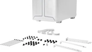 Фото: Корпус be quiet! Pure Base 501 DX White with window (BGW77) № 7 | KTC