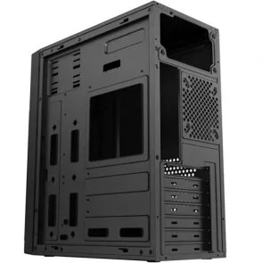 Фото: Корпус CaseCom GN-3204-450 450W Black № 5 | KTC
