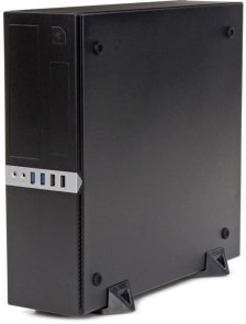 Корпус CaseCom S-503-450 450W Black