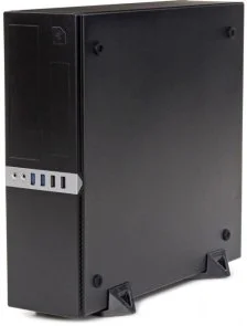 Фото: Корпус CaseCom S-503-450 450W Black № 3 | KTC