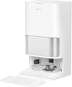 Фото: Робот-пилосос Dreame Bot L10s Ultra Gen 3 White (RLL53SE-wh) № 5 | KTC