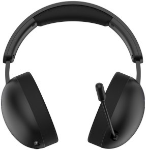 Гарнітура Hator Hellyberry HH30 Black (HH30_wireless_BV)