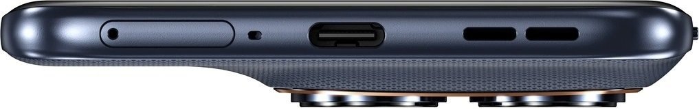 Смартфон Motorola Edge 70 Fusion 12/256GB Silhouette (PBBE0042UA)