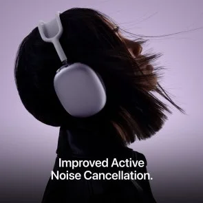 Фото: Навушники Apple AirPods Max 2 2026 Purple (MHWP4) № 5 | KTC