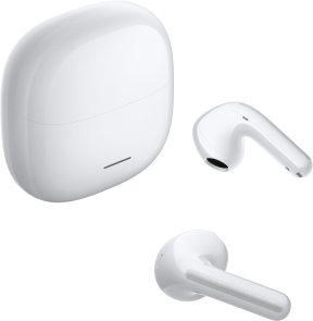 Навушники Redmi Buds 8 Active White (BHR08JUGL)