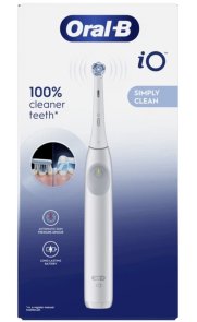 Електрична зубна щітка Braun Oral-B iO Series iOS2.1A9.0