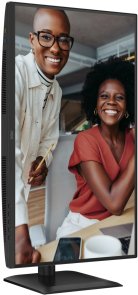 Монітор AOC Q27E4U Black