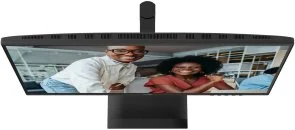 Фото: Монітор AOC Q27E4U Black - 27" IPS / 2560×1440 / 120 Гц / Adaptive Sync / Pivot / HAS № 17 | KTC