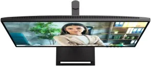 Фото: Монітор AOC Q27P4U Black - 27" IPS / 2560×1440 / 120 Гц / Adaptive Sync / Pivot / HAS № 12 | KTC
