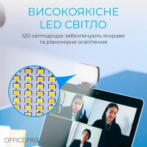 Лампа для монітору OfficePro SL380B