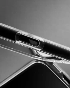 Фото: Чохол Native Union for Apple iPhone 17 Pro - RE Clear (RECLE-TRA-NP25P) № 5 | KTC