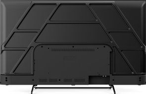 Телевізор QLED Blaupunkt 55QBG6000 (Google TV, Wi-Fi, 3840x2160)