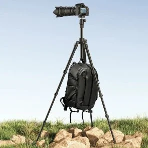 Фото: Штатив Ulanzi TT53 Traveler-Uka Tripod (T093GBB1) № 6 | KTC