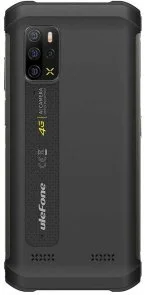 Фото: Смартфон Ulefone Armor 12S 8/128GB Black (6937748735137) № 4 | KTC