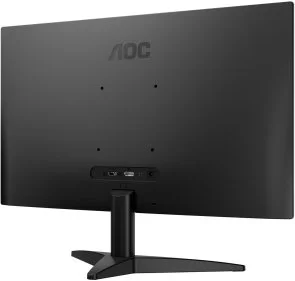 Фото: Монітор AOC Q24B36X Black - 23.8" IPS / 2560×1440 / 144 Гц / Adaptive Sync № 12 | KTC