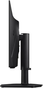 Фото: Монітор Samsung Odyssey OLED G6 (LS27HG610SIXUA) - 27" OLED / 2560×1440 / 240 Гц / AMD FreeSync Premium, Nvidia G-Sync / Pivot / HAS № 9 | KTC