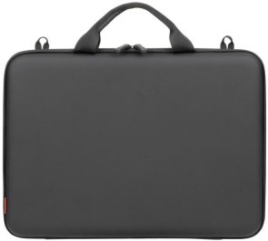 Сумка для ноутбука Riva Antishock 5130 Black