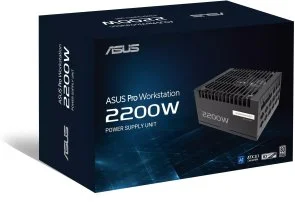Фото: Блок живлення ASUS 2200W Pro WS 2200P (ASUS-PRO-WS-2200P) № 10 | KTC