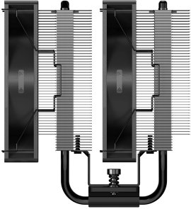 Кулер для процесора PCCooler RT620 Pro Black (RT620 PRO BK)